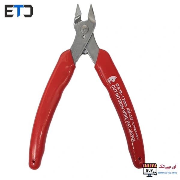 کف چین کیبا KEIBA KM-037 اصل ژاپن