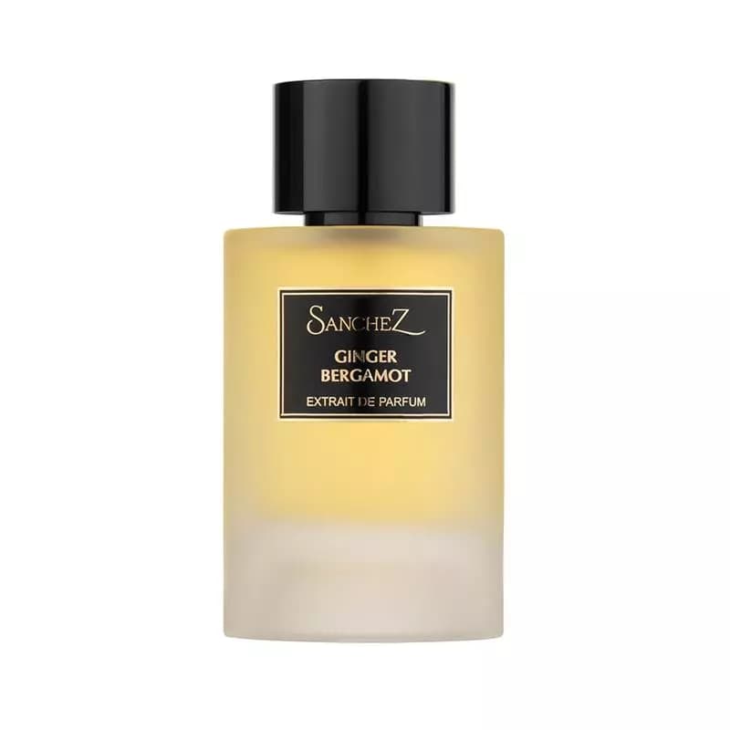 Sanchez Ginger Bergamot For Women And Men EXP