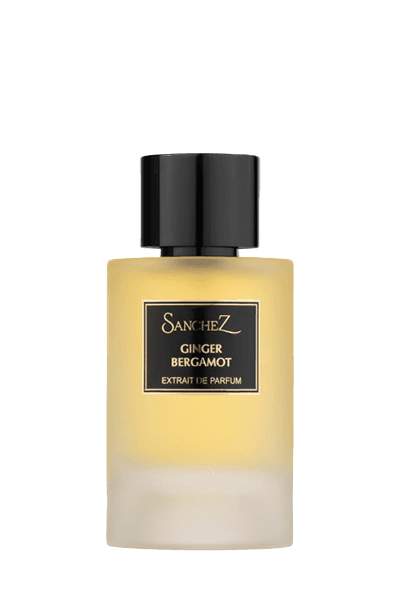 Sanchez Ginger Bergamot For Women And Men EXP — تصویر ۳