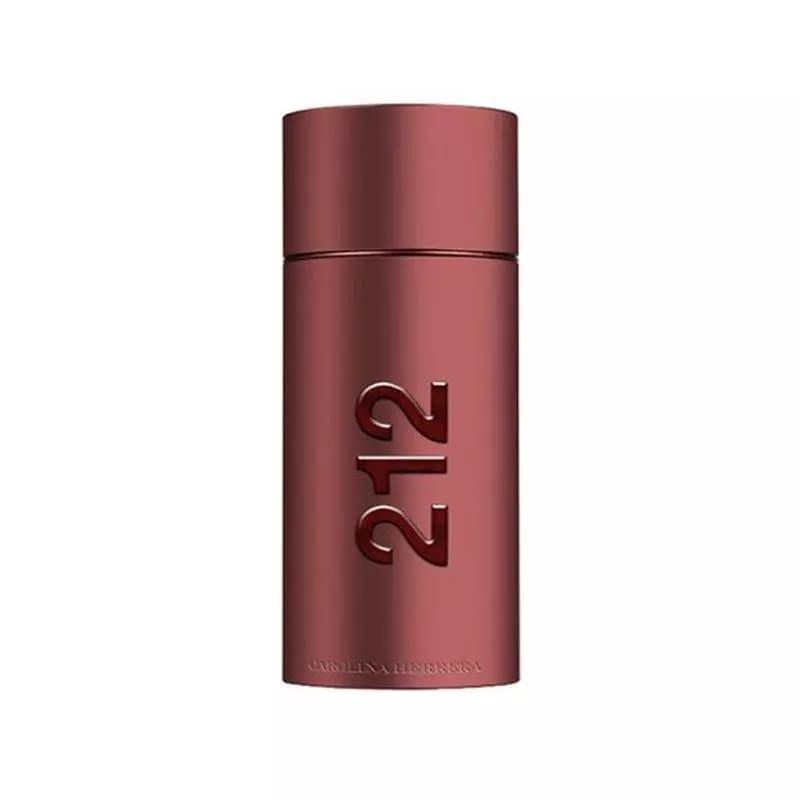 Carolina Herrera 212 S..y For Men EDT