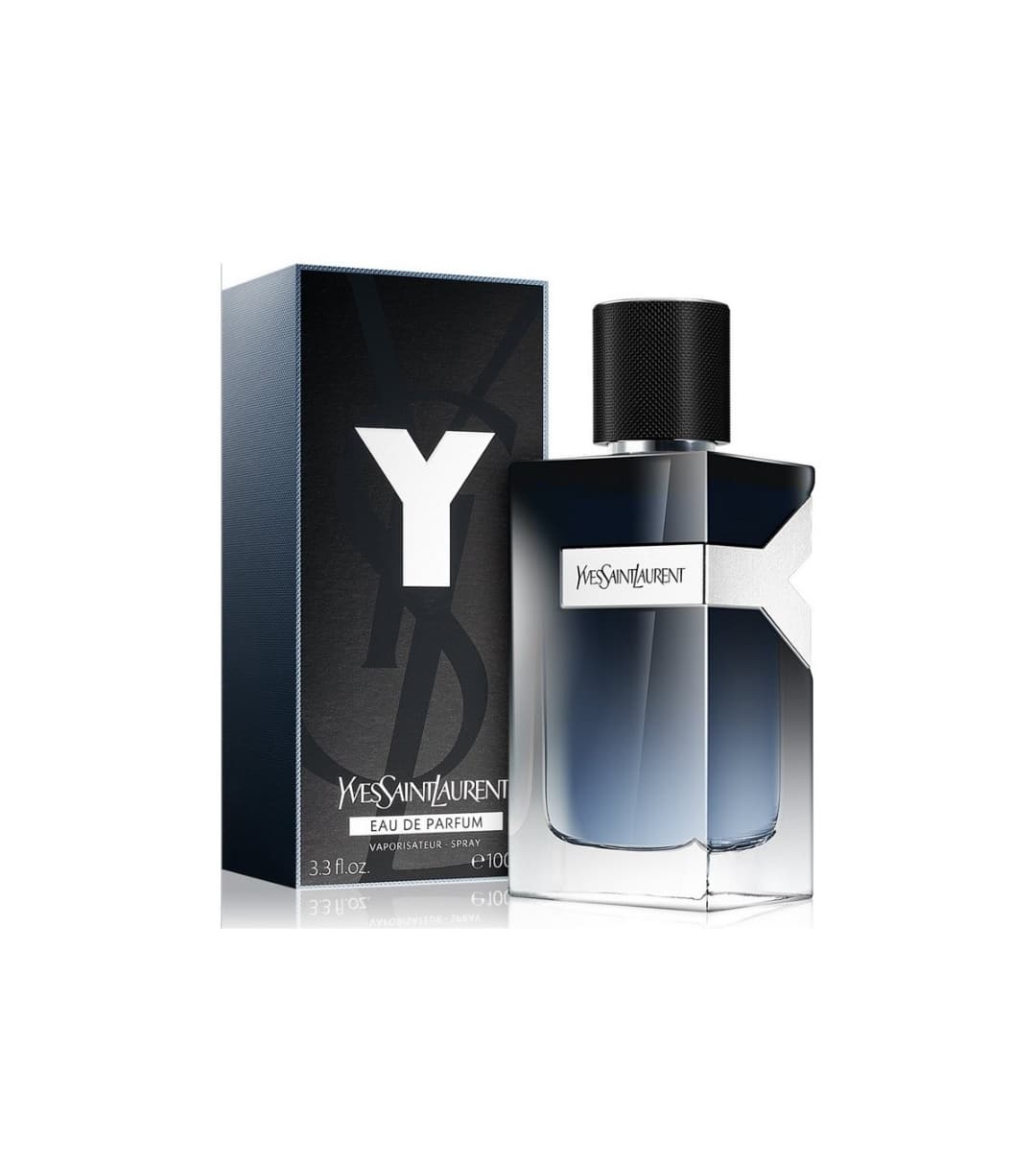 ادکلن ایو سن لورن وای ادو پرفیوم | Yves Saint Laurent Y EDP