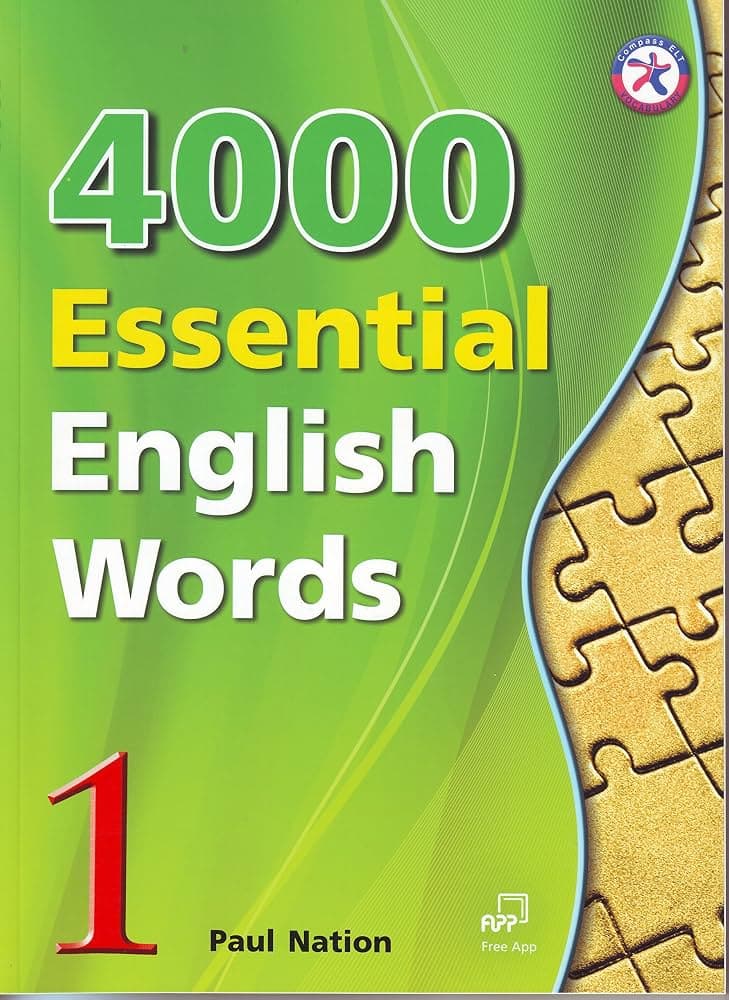 کتاب 4000 Essential English Words 1 (۴۰۰۰ واژه ضروری زبان انگلیسی ۱) نسخه PDF انگلیسی — تصویر ۲