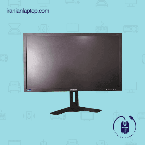 مانیتور سامسونگ s27e450d سایز 27 اینچ — تصویر ۲