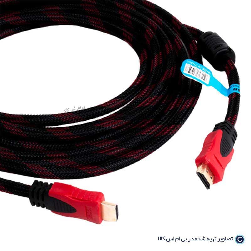 کابل اچ دی ام آی کنفی