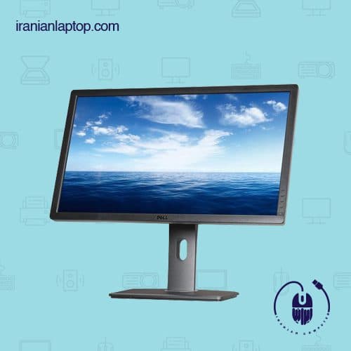 مانیتور دل سایز 27 اینچ مدل U2713HM