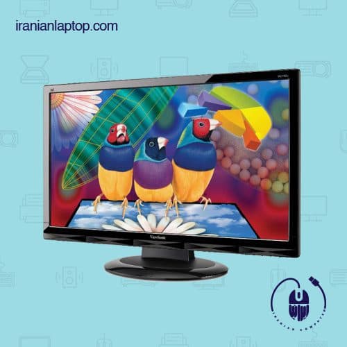 مانیتور ویوسونیک مدل va2702w سایز 27 اینچ