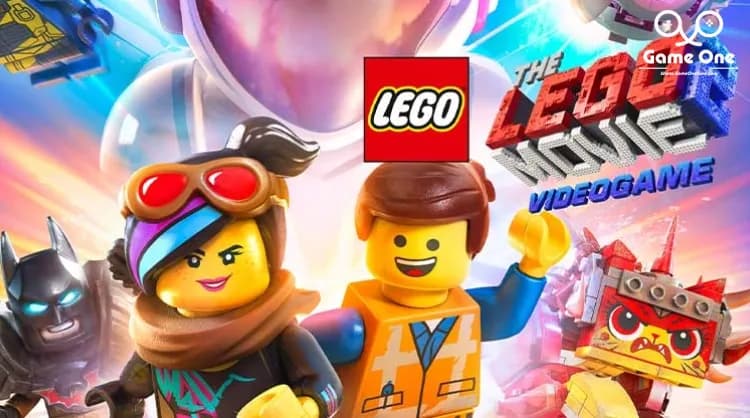بازی LEGO Movie 2 The Video Game برای ps4 — تصویر ۴