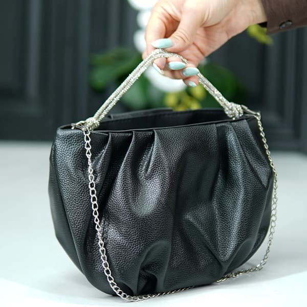 کیف سطلی زنانه کوچک شرانگ – 269-471