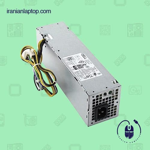 پاور کیس دل Dell Optiplex X2 SFF
