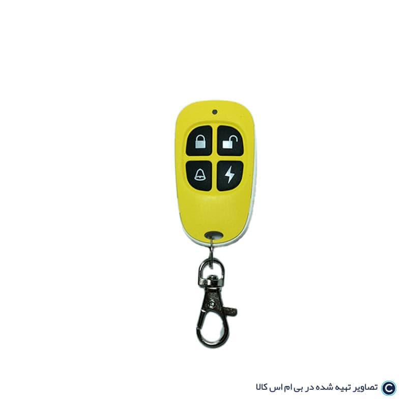 ریموت کنترل بلوتوثی 315 مگاهرتز