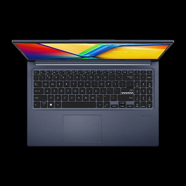 لپ تاپ 15.6 اینچی ایسوس مدل Vivobook X1504VA Core 7 150U — تصویر ۶