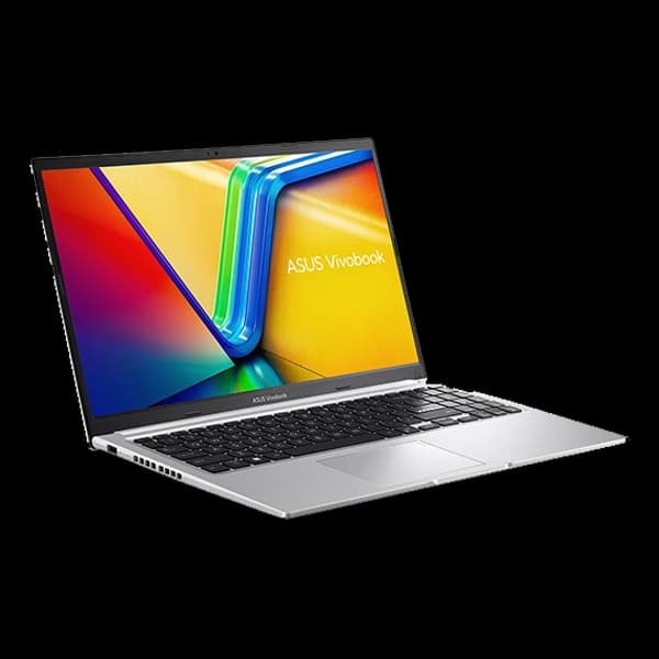 لپ تاپ 15.6 اینچی ایسوس مدل Vivobook X1504VA Core 7 150U — تصویر ۴
