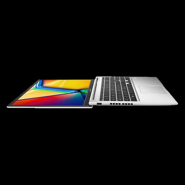 لپ تاپ 15.6 اینچی ایسوس مدل Vivobook X1504VA Core 7 150U — تصویر ۵