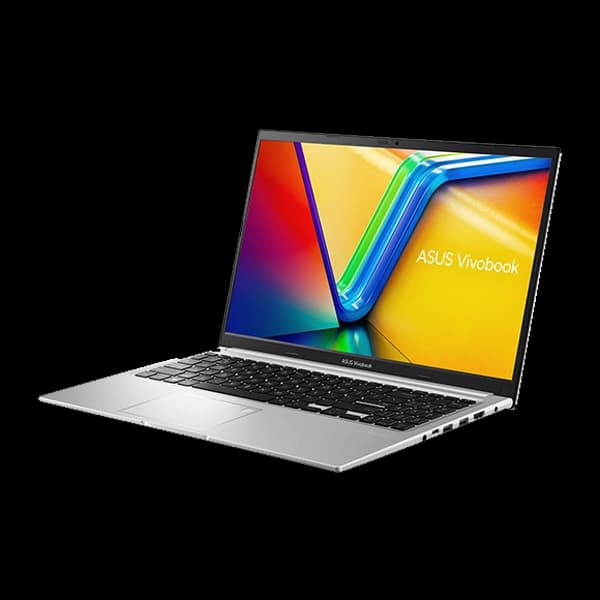 لپ تاپ 15.6 اینچی ایسوس مدل Vivobook X1504VA Core 7 150U — تصویر ۲