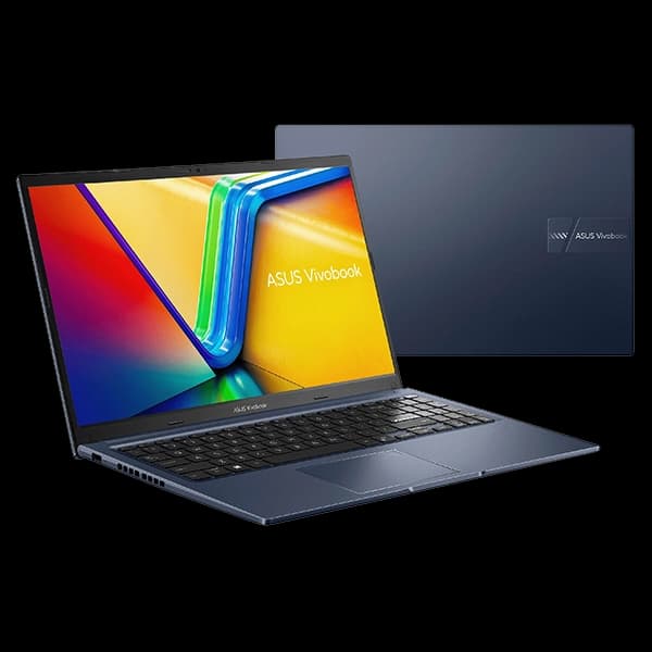 لپ تاپ 15.6 اینچی ایسوس مدل Vivobook X1504VA Core 7 150U — تصویر ۷