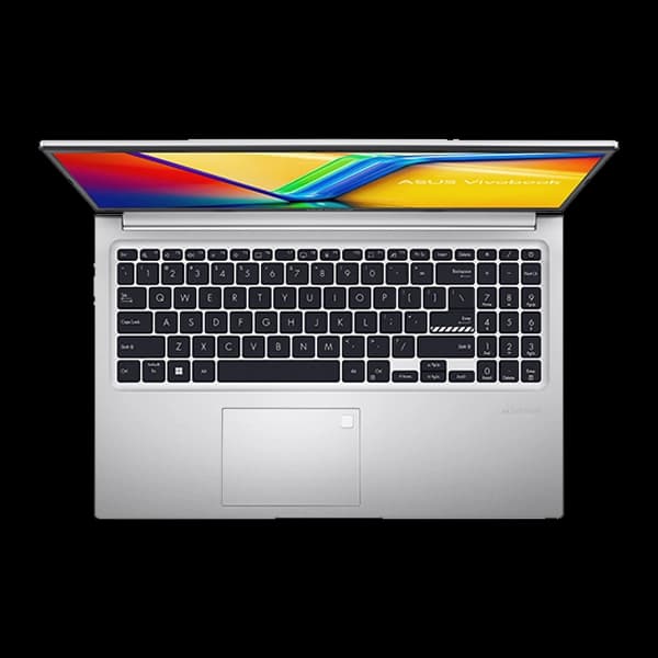 لپ تاپ 15.6 اینچی ایسوس مدل Vivobook X1504VA Core 7 150U — تصویر ۳