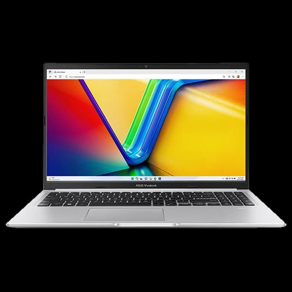 لپ تاپ 15.6 اینچی ایسوس مدل Vivobook X1504VA Core 7 150U