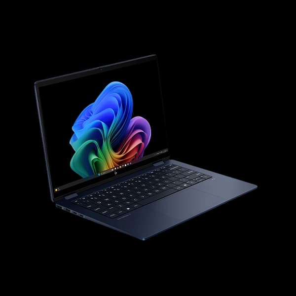 لپ تاپ 14 اینچی اچ پی مدل OmniBook X Flip 14-fm0855nox — تصویر ۲