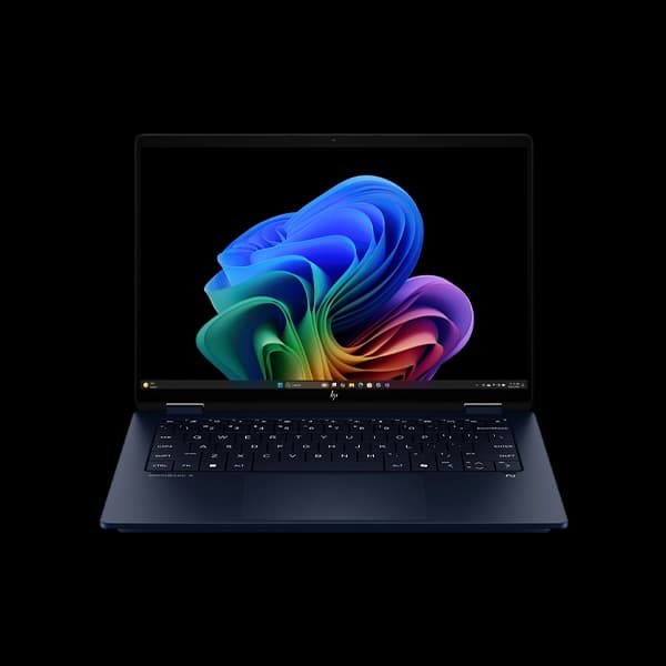 لپ تاپ 14 اینچی اچ پی مدل OmniBook X Flip 14-fm0855nox