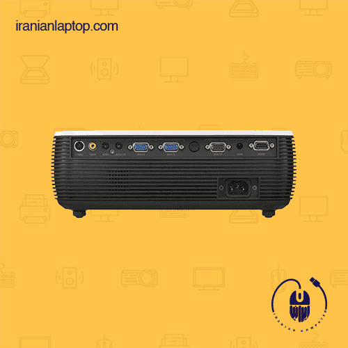 ویدئو پروژکتور SONY مدل VPL-ES3 — تصویر ۲