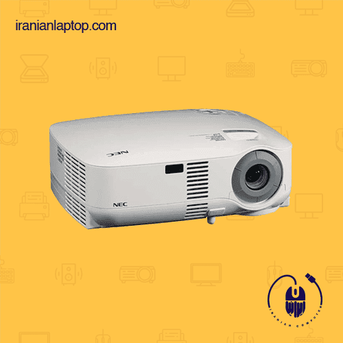 ویدئو پروژکتور NEC مدل VT48
