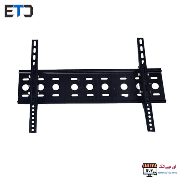 پایه دیواری (براکت) تلویزیون سایز 26 تا 65 اینچ
