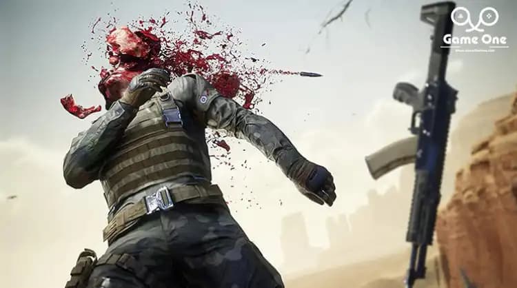 بازی Sniper Ghost Warrior Contracts 2 برای ps4 — تصویر ۲