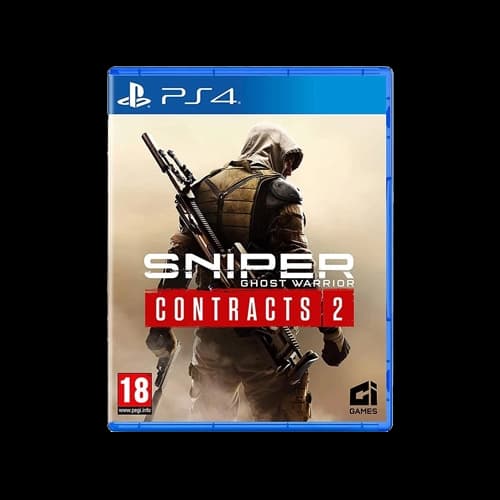 بازی Sniper Ghost Warrior Contracts 2 برای ps4 — تصویر ۵