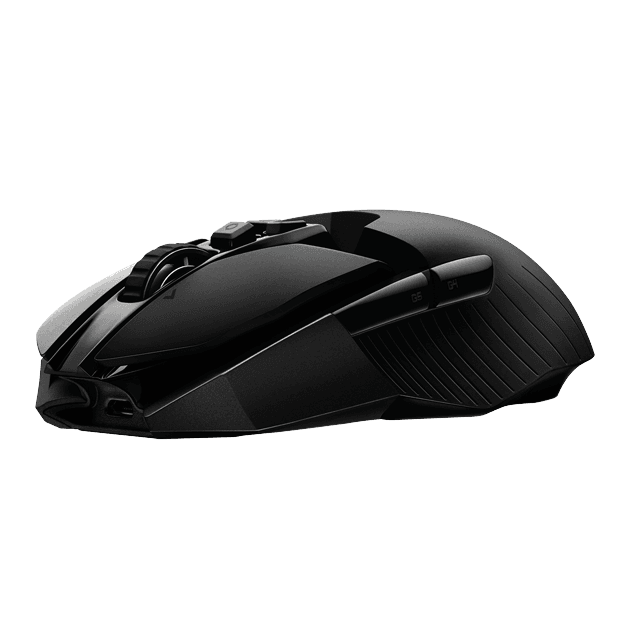 ماوس گیمینگ لاجیتک مدل Logitech G903 Lightspeed دوگانه بی سیم و با سیم — تصویر ۳