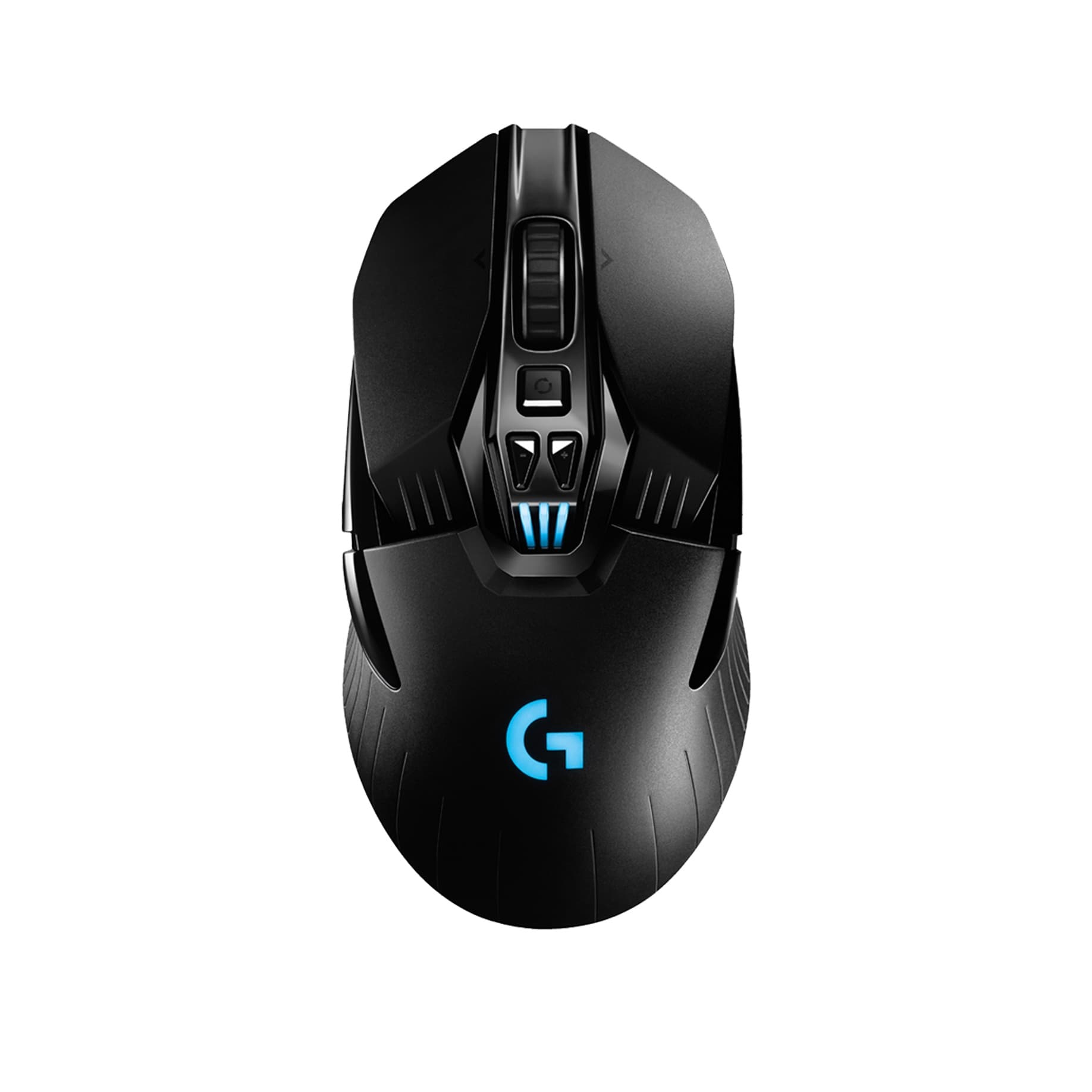 ماوس گیمینگ لاجیتک مدل Logitech G903 Lightspeed دوگانه بی سیم و با سیم