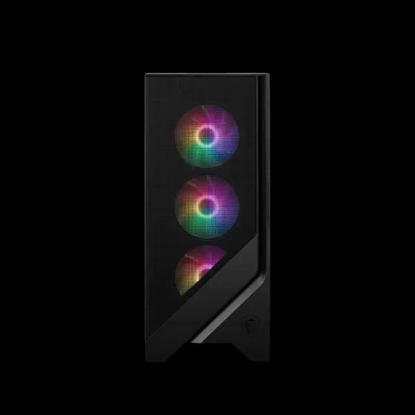 کیس کامپیوتر ام اس آی مدل MAG Forge 120A Aireflow — تصویر ۵