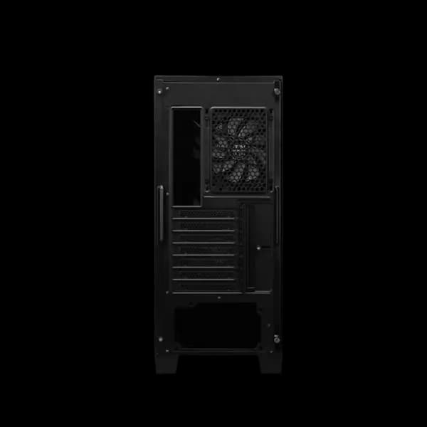 کیس کامپیوتر ام اس آی مدل MAG Forge 120A Aireflow — تصویر ۳