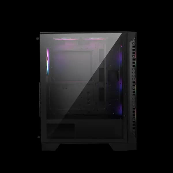 کیس کامپیوتر ام اس آی مدل MAG Forge 120A Aireflow — تصویر ۴