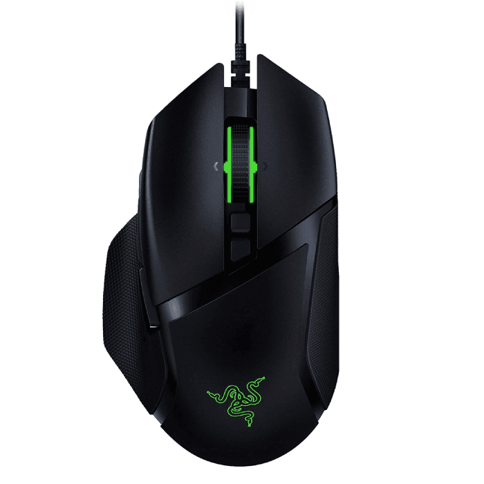 ماوس گیمینگ ریزر مدل Razer Basilisk V2 — تصویر ۱۲