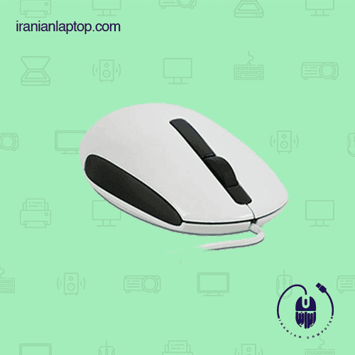 موس اورجینال دل مدل Modmuo