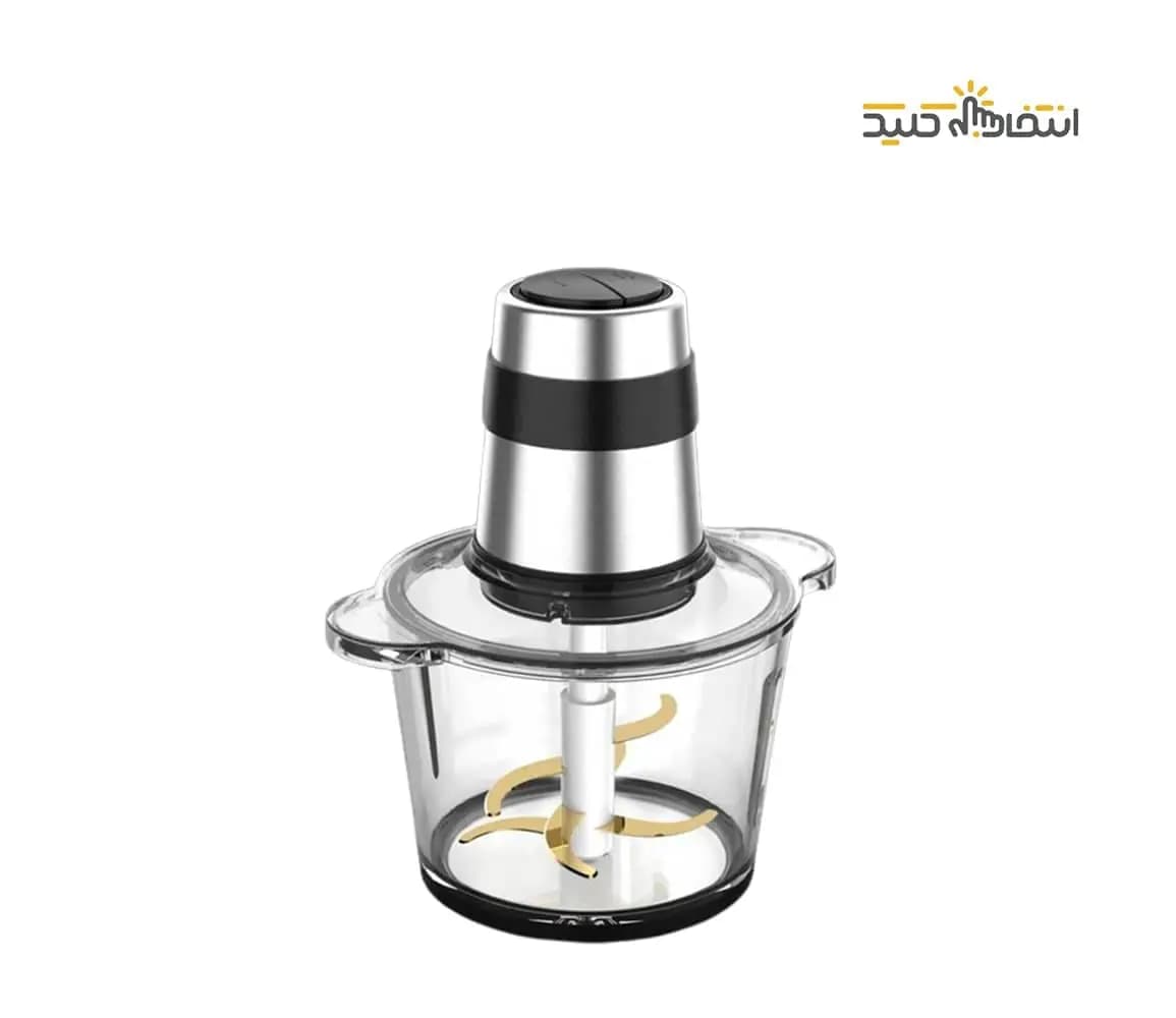 خردکن مونزا مدل M-CH5003 — تصویر ۲