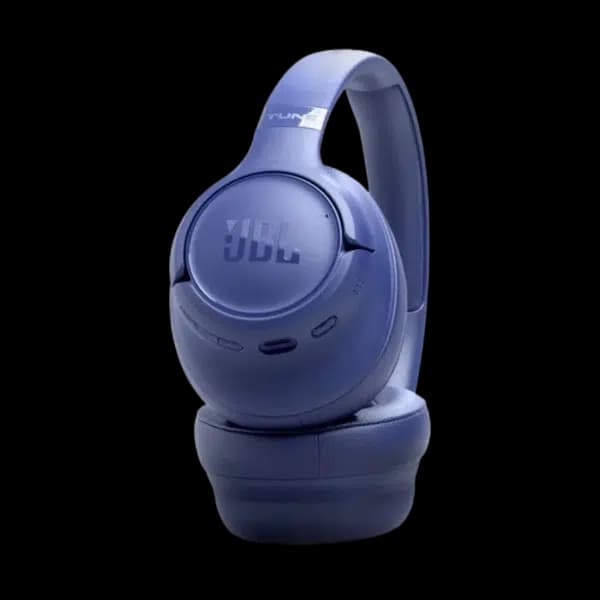 هدفون جی بی ال مدل JBL Tune 730 BT — تصویر ۳