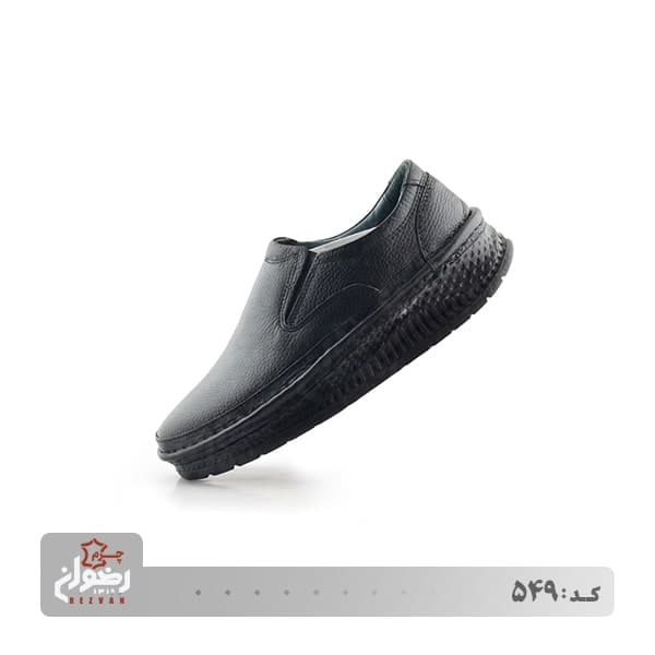 کد 549 | چرم رضوان