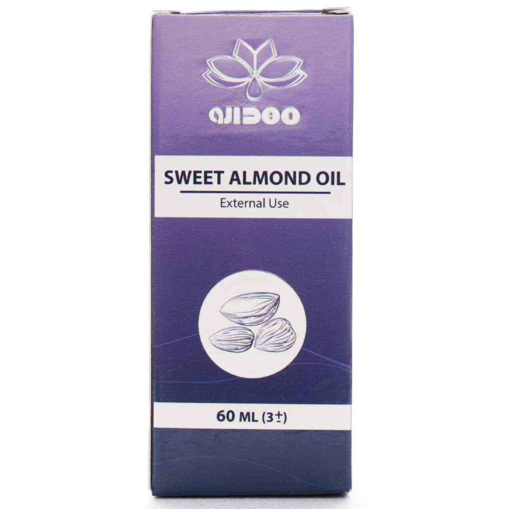 روغن بادام شیرین بهداشتی مهدارو — تصویر ۵