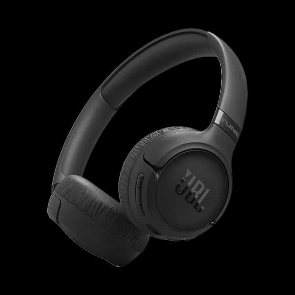 هدفون جی بی ال مدل JBL Tune 680 NC