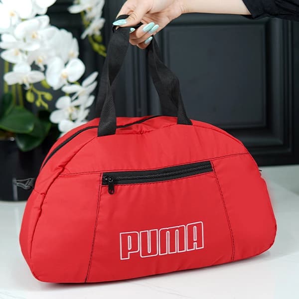 ساک ورزشی شمعی Puma پوما – 319-427