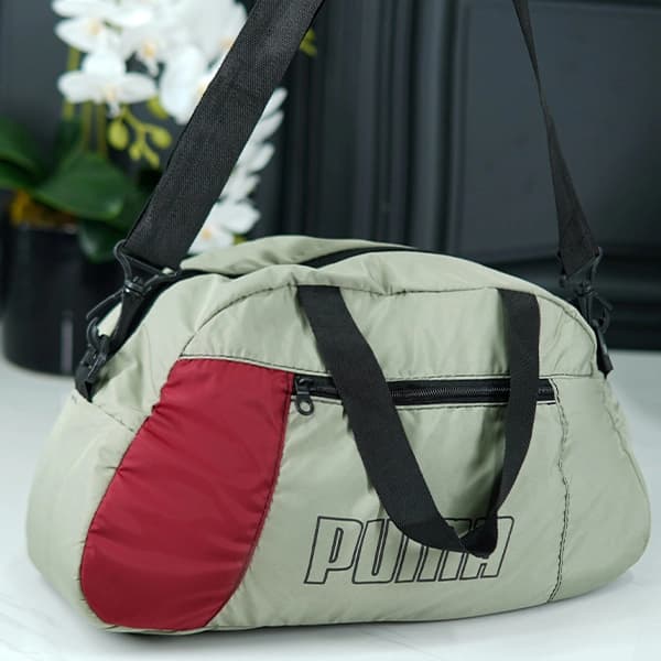 ساک ورزشی شمعی Puma پوما – 319-427 — تصویر ۵