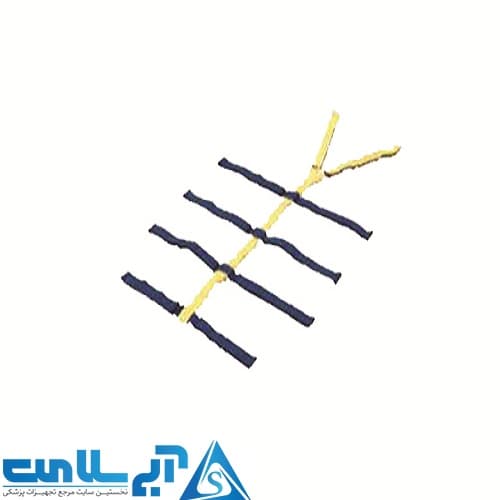 کمربند عنکبوتی مدل NF-SS01