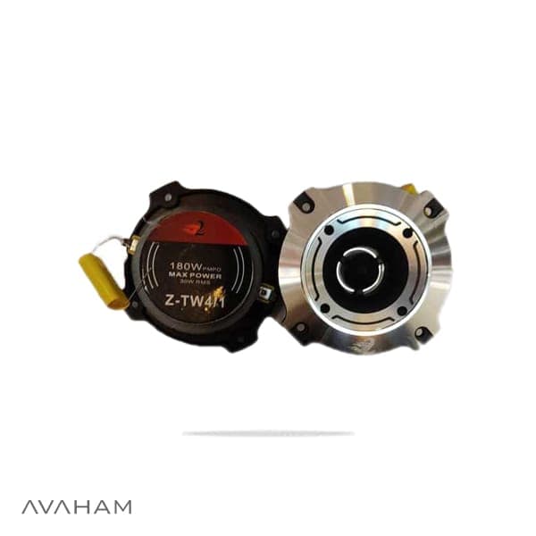 سوپر تیوتر Z2 مدل Z-TW4/1