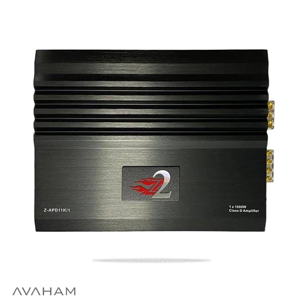 آمپلی فایر Z2 مدل Z-APD11K/1