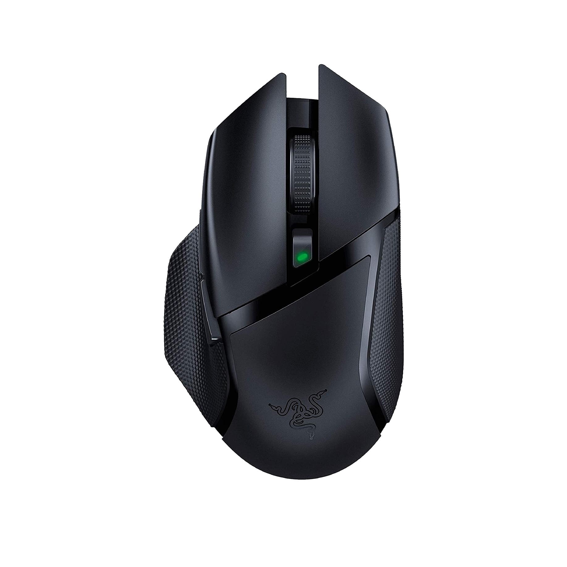 ماوس گیمینگ بی سیم ریزر مدل Razer Basilisk X Hyperspeed