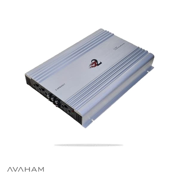 آمپلی فایر Z2 مدل Z-APB450/1 — تصویر ۴