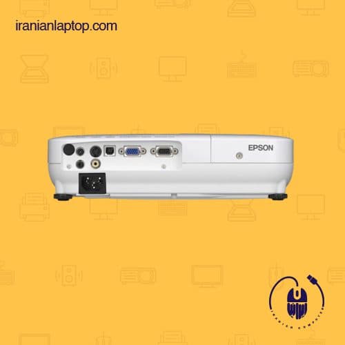 ویدیو پروژکتور اپسون Epson Emp-s1h