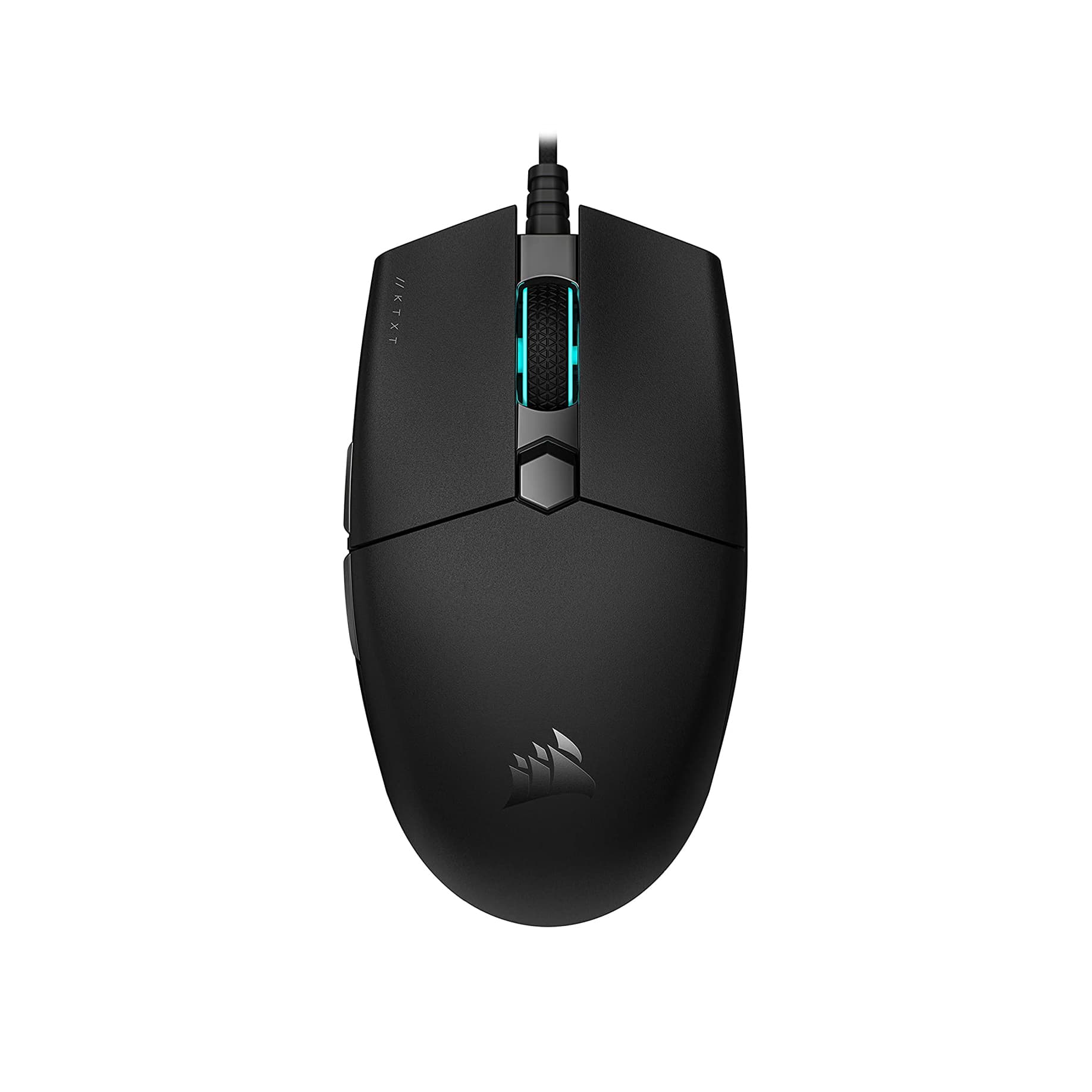 ماوس گیمینگ کورسیر مدل Katar Pro XT 18K