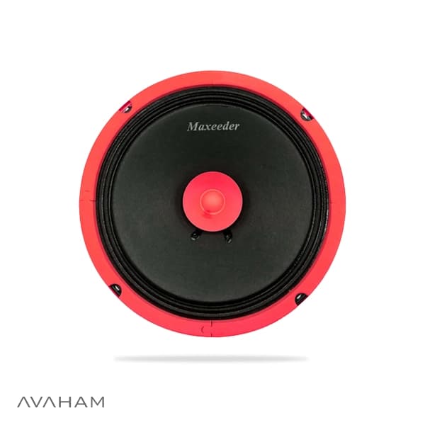 میدرنج مکسیدر مدل PL610 — تصویر ۲